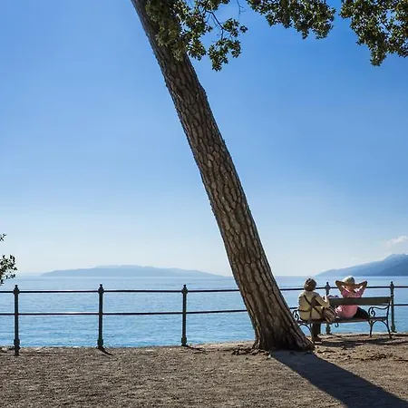 Hotel Amalia - Liburnia (adults Only) Opatija