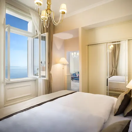 Amalia - Liburnia (adults Only) Hotel Opatija