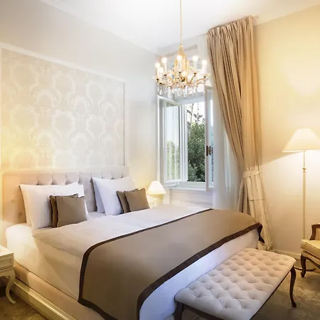 Amalia - Liburnia (adults Only) Opatija