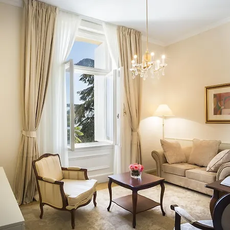 Amalia - Liburnia (adults Only) 4* Opatija