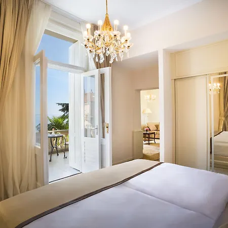 Amalia - Liburnia (adults Only) Hotel Opatija