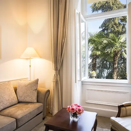 Hotel Amalia - Liburnia (adults Only) Opatija