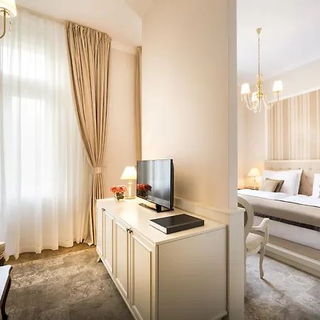 Amalia - Liburnia (adults Only) Hotel 4*
