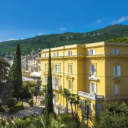 Amalia - Liburnia (adults Only) Opatija