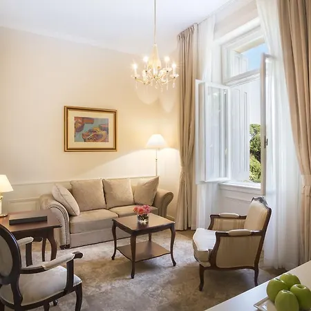Hotel Amalia - Liburnia (adults Only) Opatija