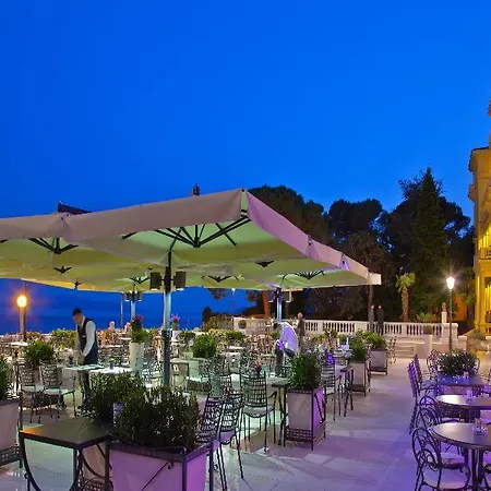 Hotel Amalia - Liburnia (adults Only)