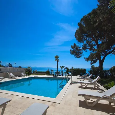 Amalia - Liburnia (adults Only) Opatija