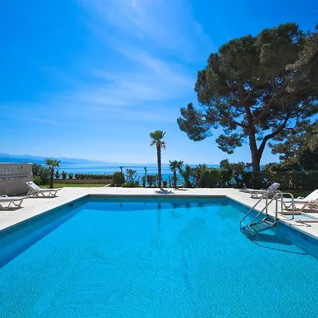 Hotel Amalia - Liburnia (adults Only) 4*