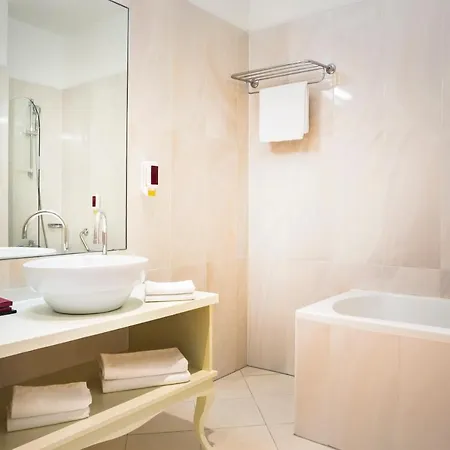 Amalia - Liburnia (adults Only) Hotel Opatija