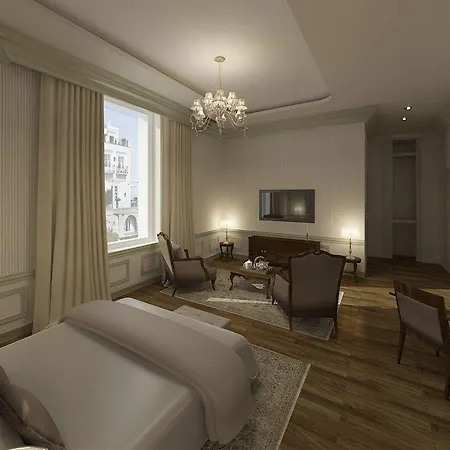 Amalia - Liburnia (adults Only) Opatija