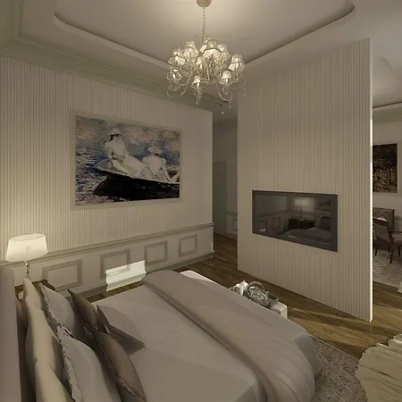 Hotel Amalia - Liburnia (adults Only) 4*
