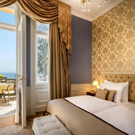 Amalia - Liburnia (adults Only) 4* Opatija