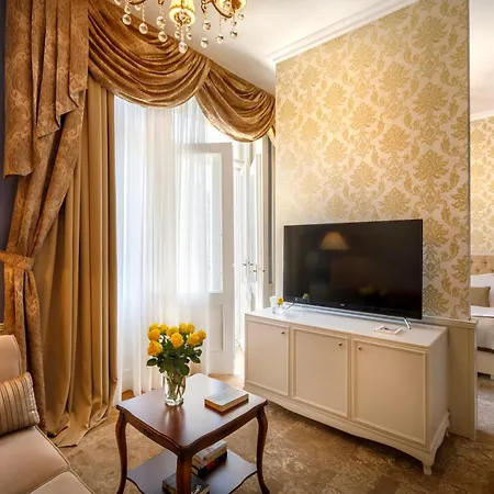 Hotel Amalia - Liburnia (adults Only)
