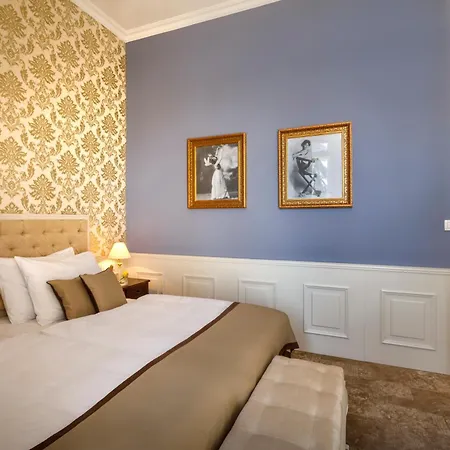Amalia - Liburnia (adults Only) Hotel 4*