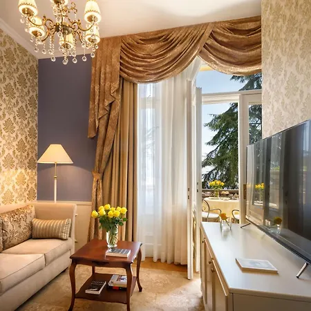 Amalia - Liburnia (adults Only) Hotel Opatija