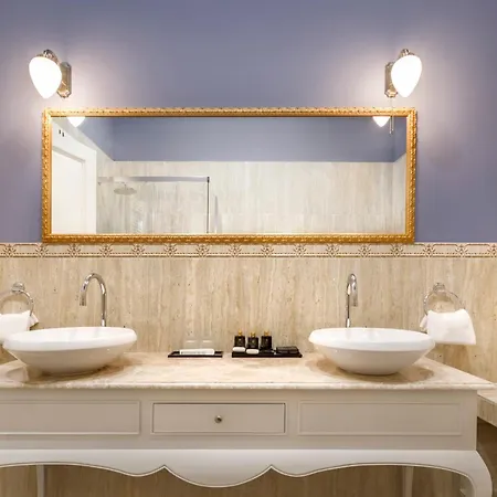 Amalia - Liburnia (adults Only) Opatija