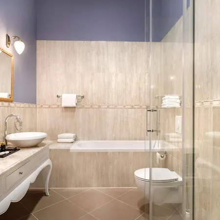 Hotel Amalia - Liburnia (adults Only)