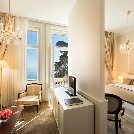 Amalia - Liburnia (adults Only) Opatija