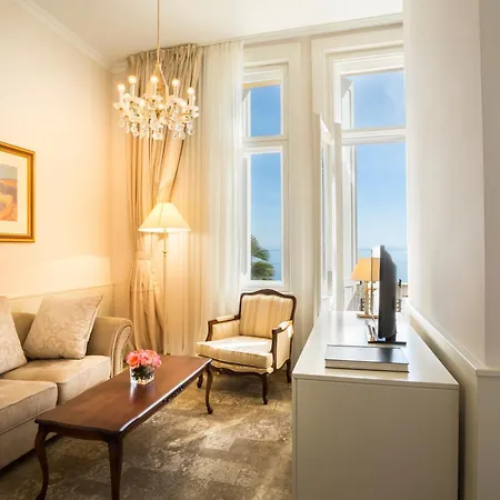 Hotel Amalia - Liburnia (adults Only) 4*