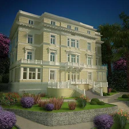 Amalia - Liburnia (adults Only) Hotel Opatija