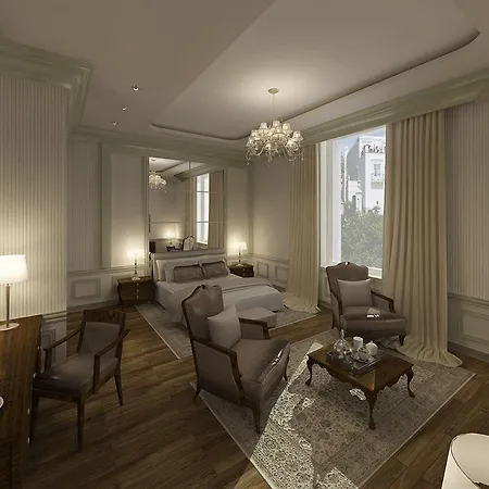 Hotel Amalia - Liburnia (adults Only) Opatija