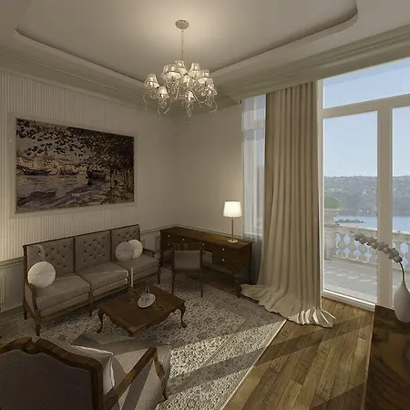 Amalia - Liburnia (adults Only) Hotel Opatija