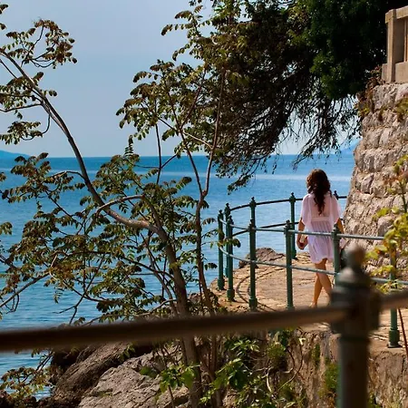 Amalia - Liburnia (adults Only) 4* Opatija