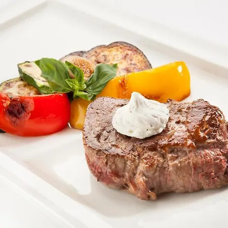 Amalia - Liburnia (adults Only) Hotel Opatija