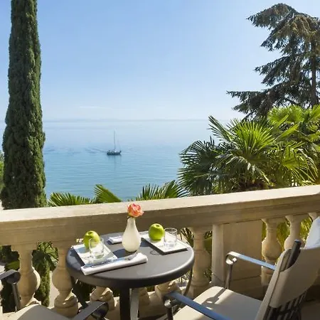 Amalia - Liburnia (adults Only) Hotel Opatija