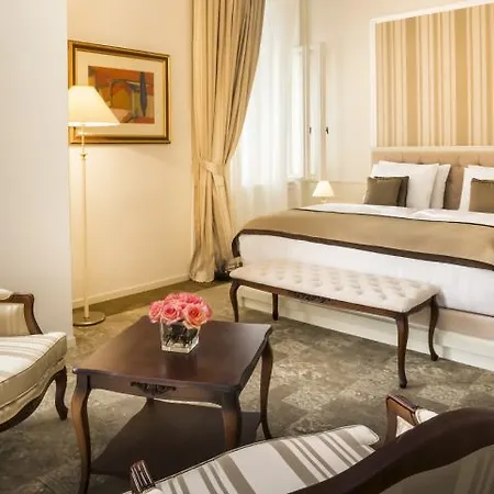 Amalia - Liburnia (adults Only) Hotel
