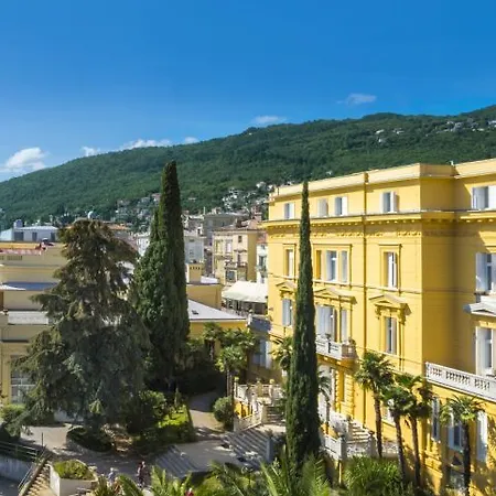 Amalia - Liburnia (adults Only) Hotel Opatija