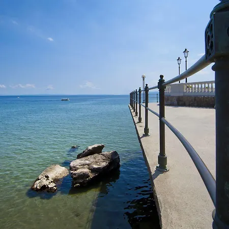 Amalia - Liburnia (adults Only) Hotel 4*
