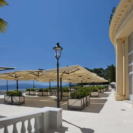 Amalia - Liburnia (adults Only) Hotel