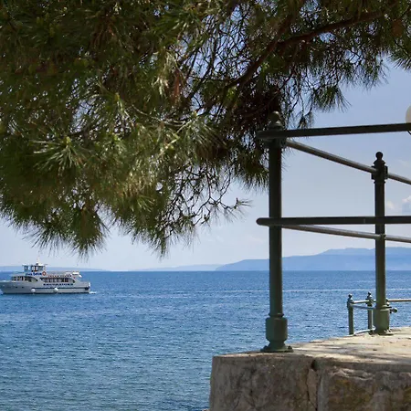 Amalia - Liburnia (adults Only) Hotel