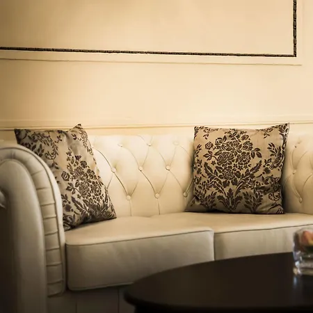 Amalia - Liburnia (adults Only) Opatija