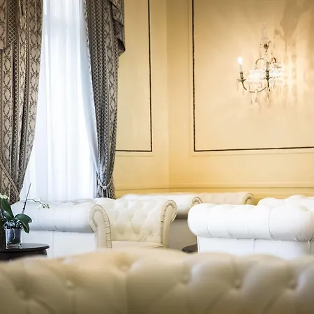 Amalia - Liburnia (adults Only) Hotel 4*
