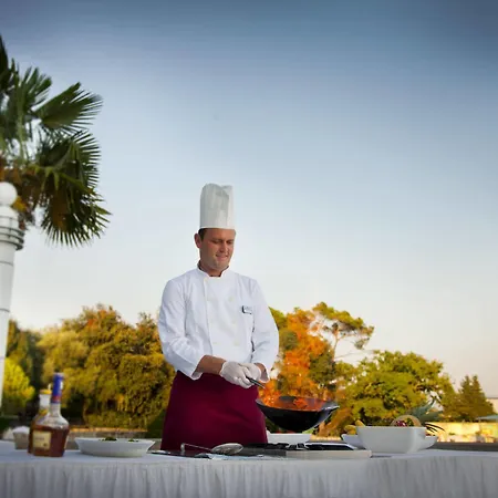 Hotel Amalia - Liburnia (adults Only)
