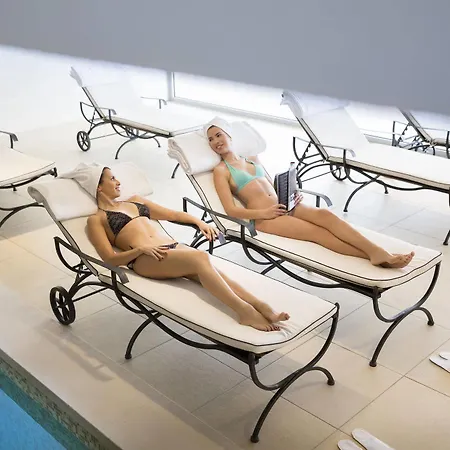 Hotel Amalia - Liburnia (adults Only)