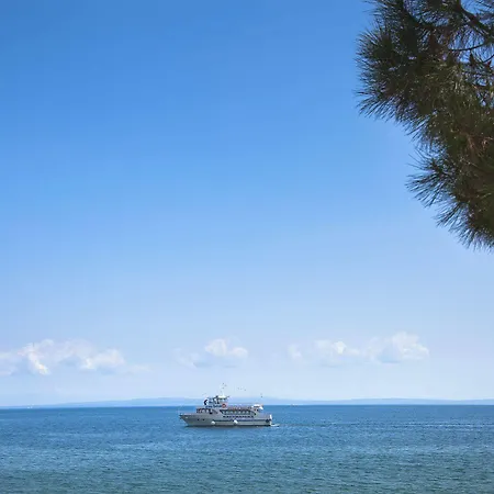 Amalia - Liburnia (adults Only) Opatija