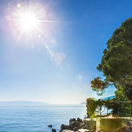 Hotel Amalia - Liburnia (adults Only) 4*