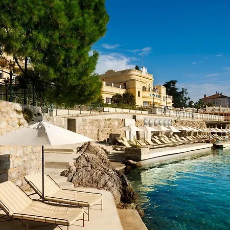 Amalia - Liburnia (adults Only) Hotel