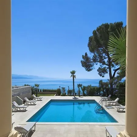 Amalia - Liburnia (adults Only) Opatija