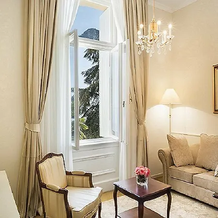 Amalia - Liburnia (adults Only) Hotel