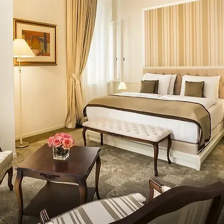 Amalia - Liburnia (adults Only) Hotel 4*
