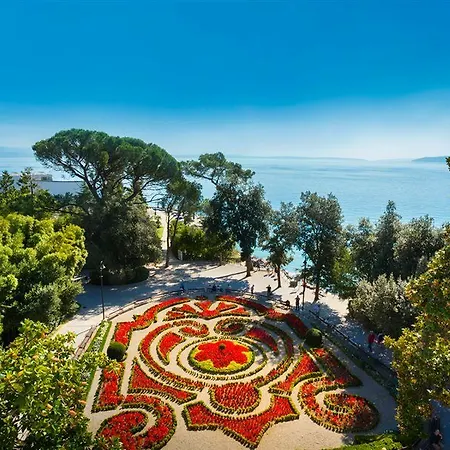 Hotel Amalia - Liburnia (adults Only) 4*