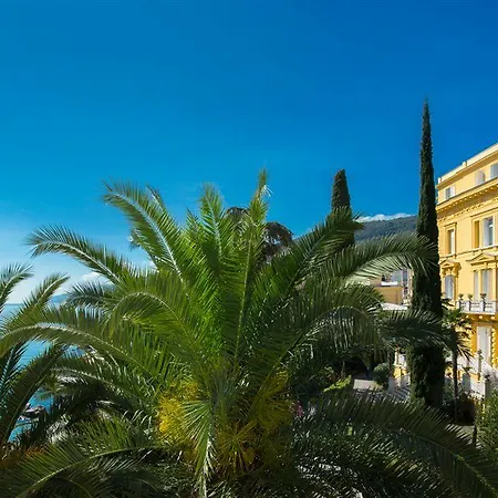 Amalia - Liburnia (adults Only) Opatija