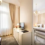 Hotel Amalia - By Liburnia & (adults Only) Opatija