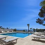 Amalia - By Liburnia & (adults Only) Hotel 4*