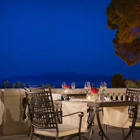 Amalia - Liburnia (adults Only) Hotel Opatija