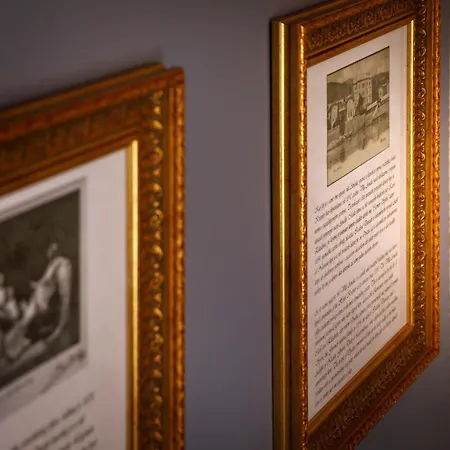 Amalia - By Liburnia & (adults Only)